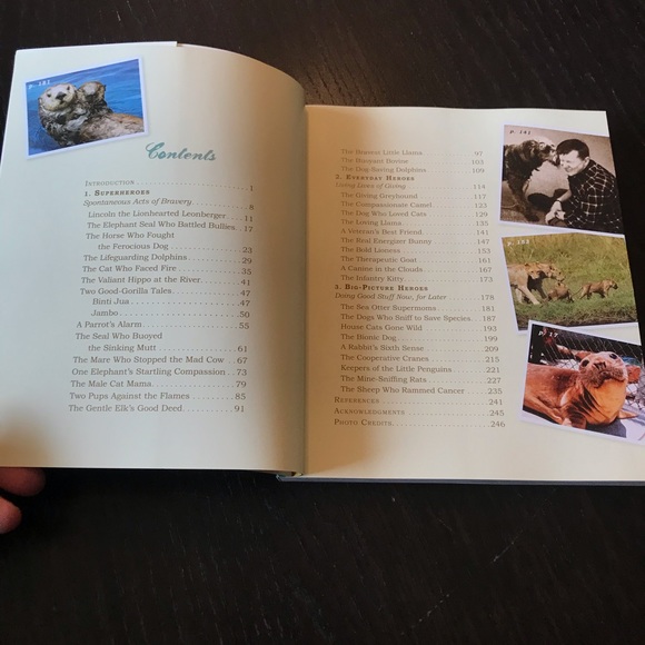 Book “ Unlikely Heroes” by Jennifer Holland - Picture 8 of 10